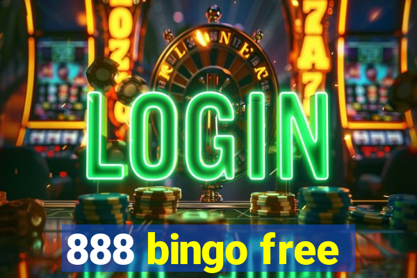 888 bingo free