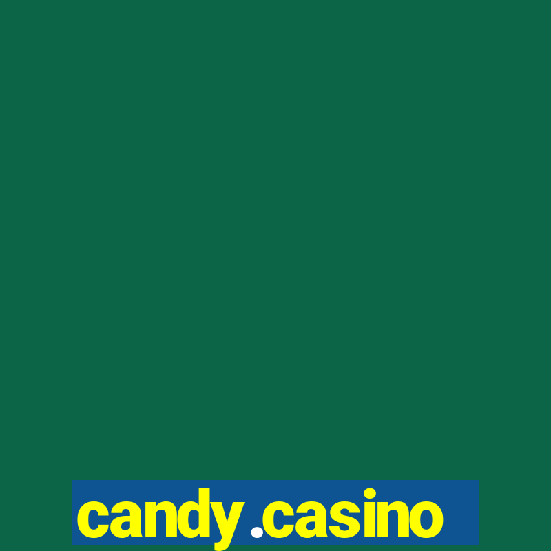 candy.casino