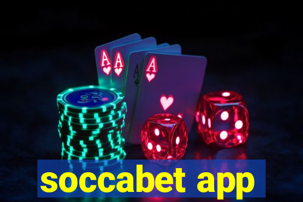 soccabet app