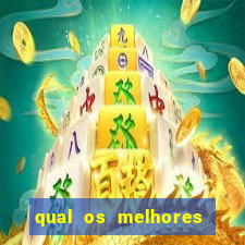 qual os melhores jogos para ganhar dinheiro