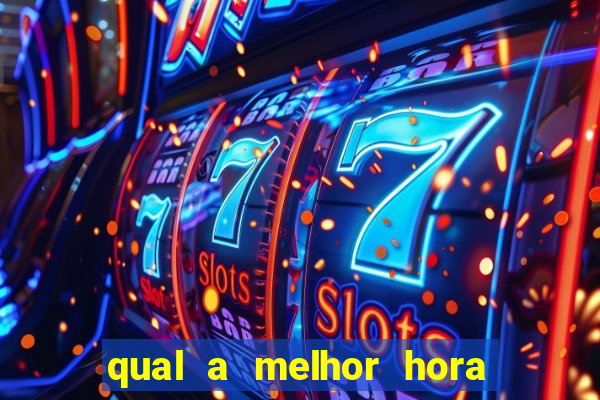 qual a melhor hora para jogar aviator