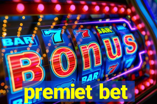 premiet bet