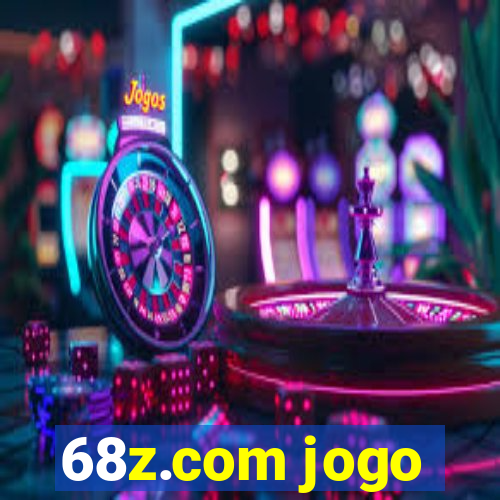 68z.com jogo