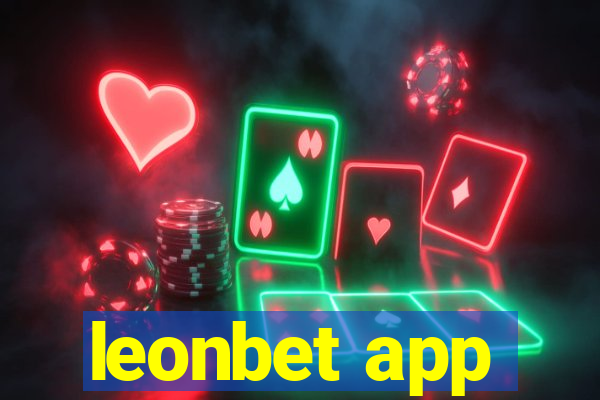 leonbet app