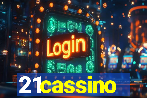 21cassino