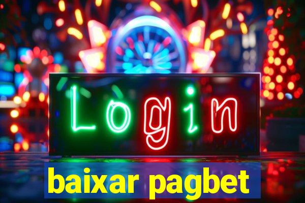 baixar pagbet