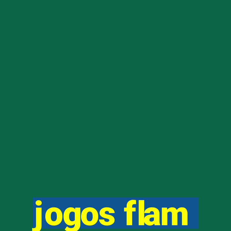 jogos flam