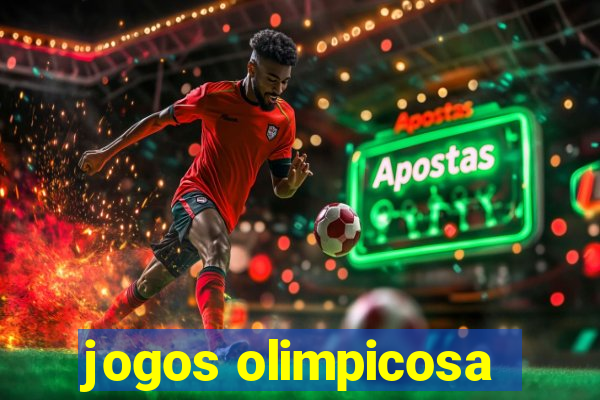 jogos olimpicosa