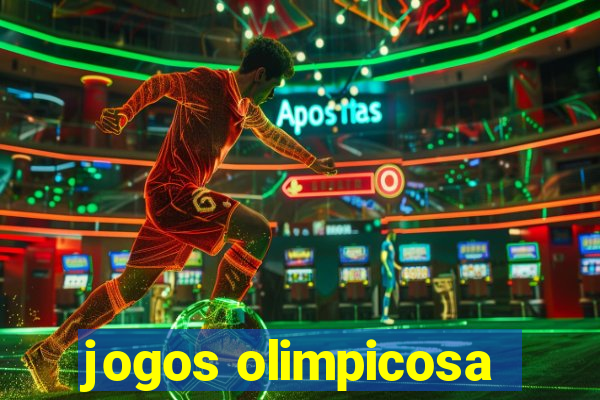 jogos olimpicosa