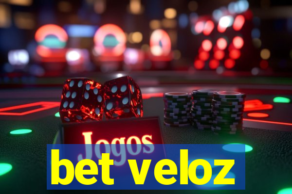 bet veloz