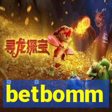 betbomm