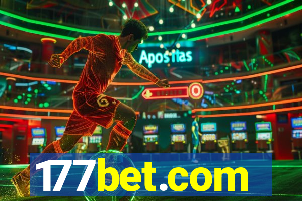 177bet.com