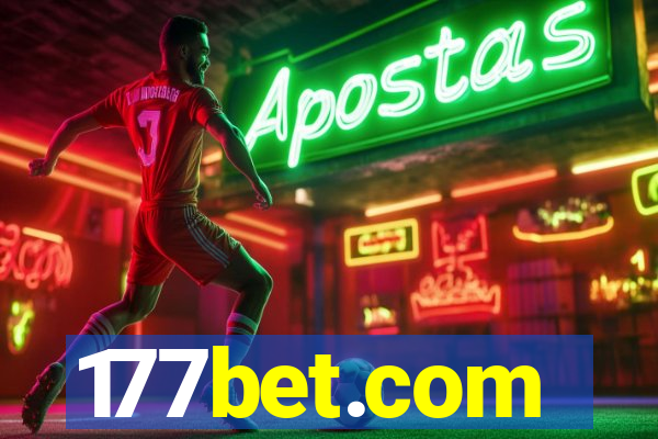 177bet.com