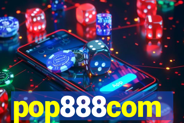 pop888com