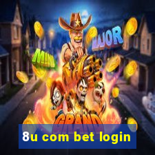 8u com bet login