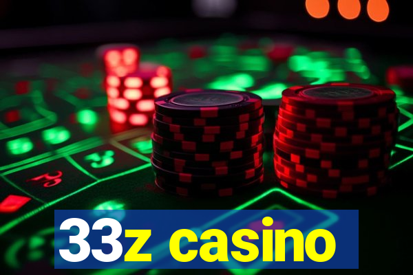 33z casino