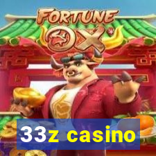 33z casino