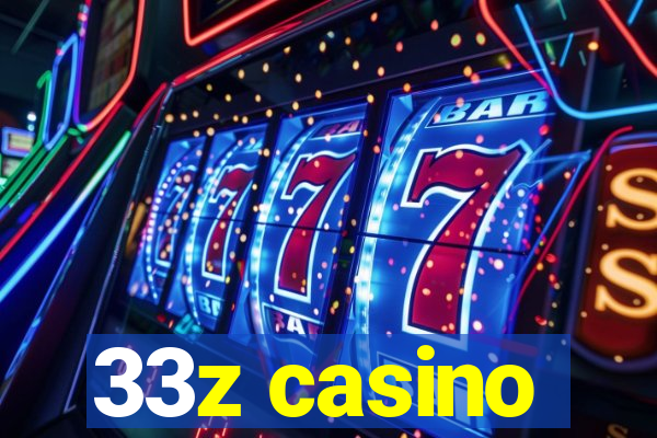 33z casino