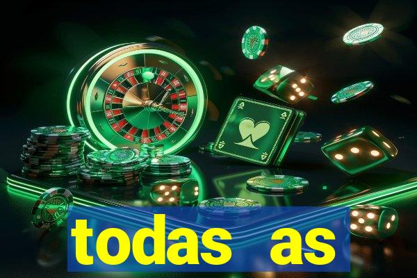 todas as plataformas de jogos