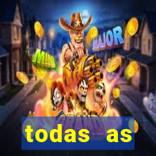 todas as plataformas de jogos