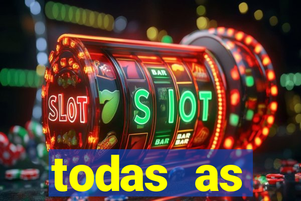 todas as plataformas de jogos