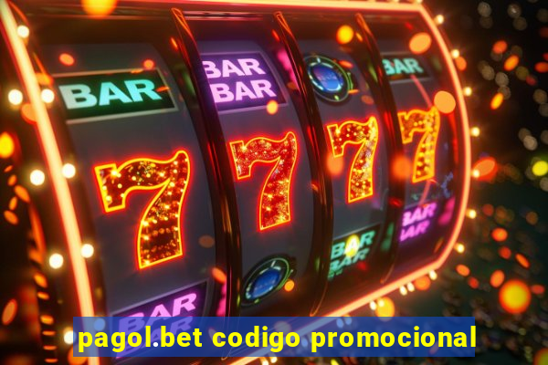 pagol.bet codigo promocional