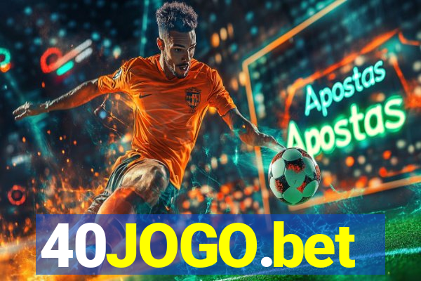 40JOGO.bet