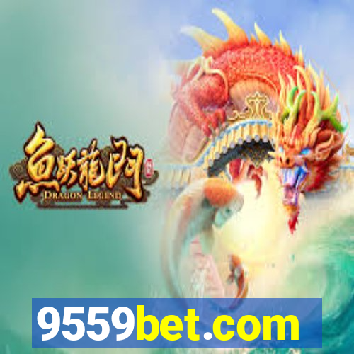 9559bet.com