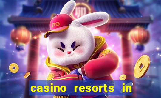 casino resorts in atlantic city