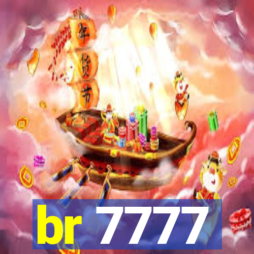 br 7777