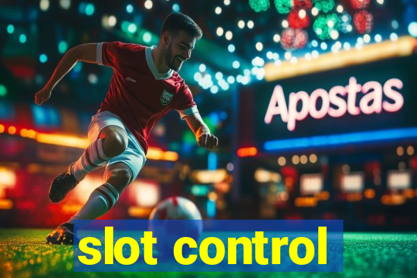 slot control