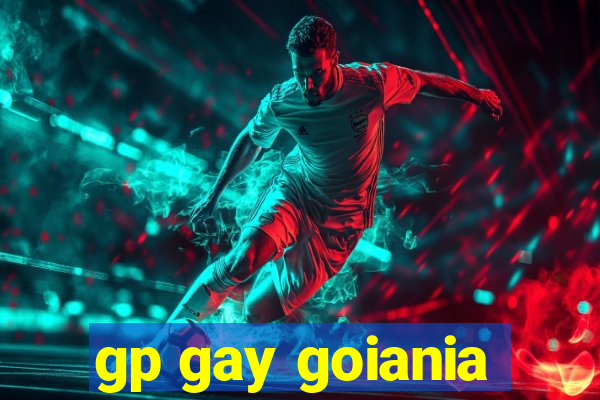 gp gay goiania