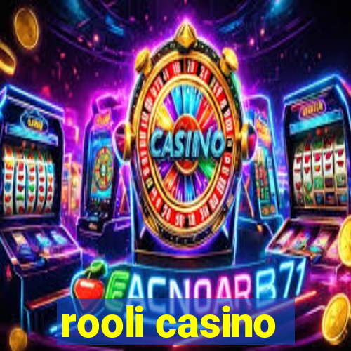 rooli casino