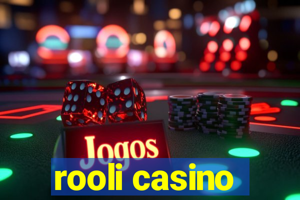 rooli casino