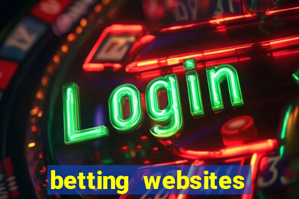 betting websites for sports