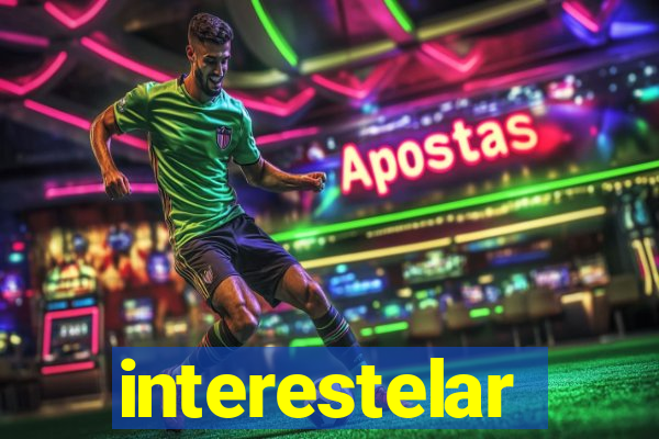 interestelar download dublado