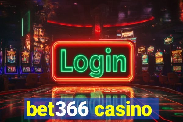 bet366 casino