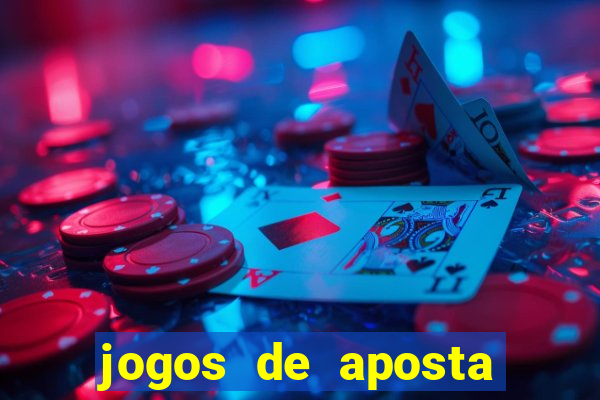 jogos de aposta para ganhar dinheiro no pix