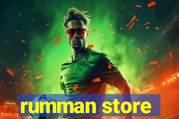 rumman store