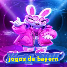 jogos de bayern