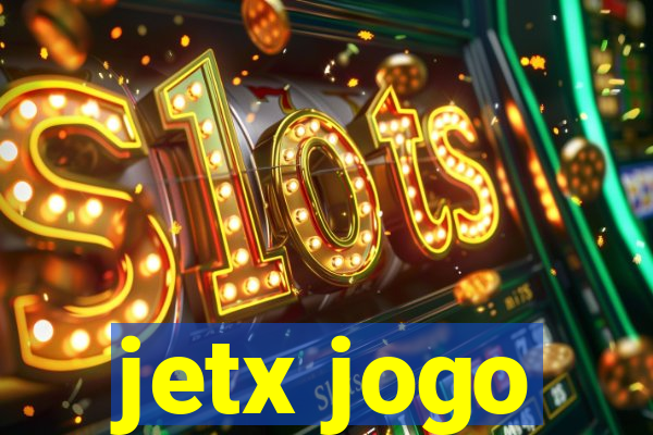 jetx jogo