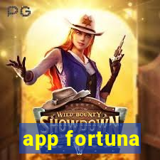 app fortuna