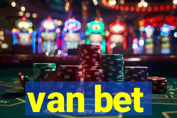 van bet