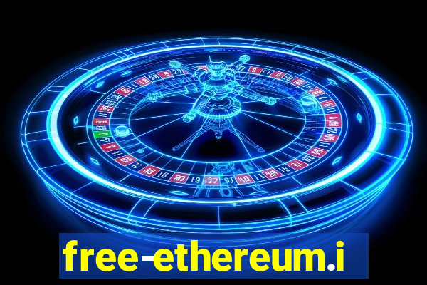 free-ethereum.io