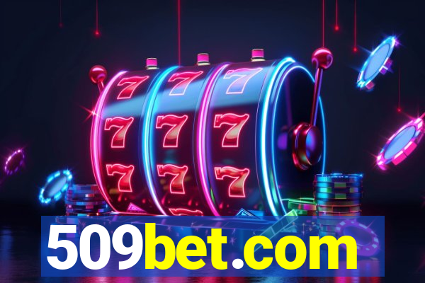 509bet.com