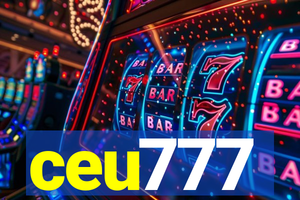 ceu777