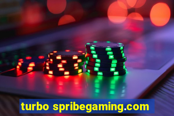 turbo spribegaming.com