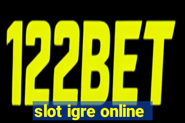 slot igre online