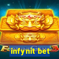 infynit bet