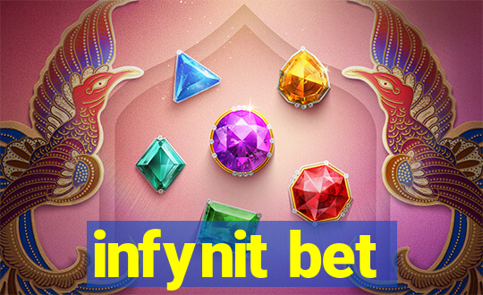 infynit bet